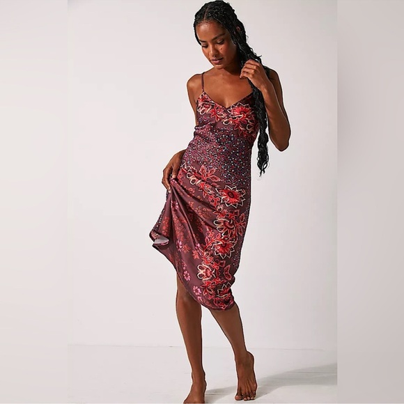 Free People Dresses & Skirts - NWT Free People Your Better Side Dress
